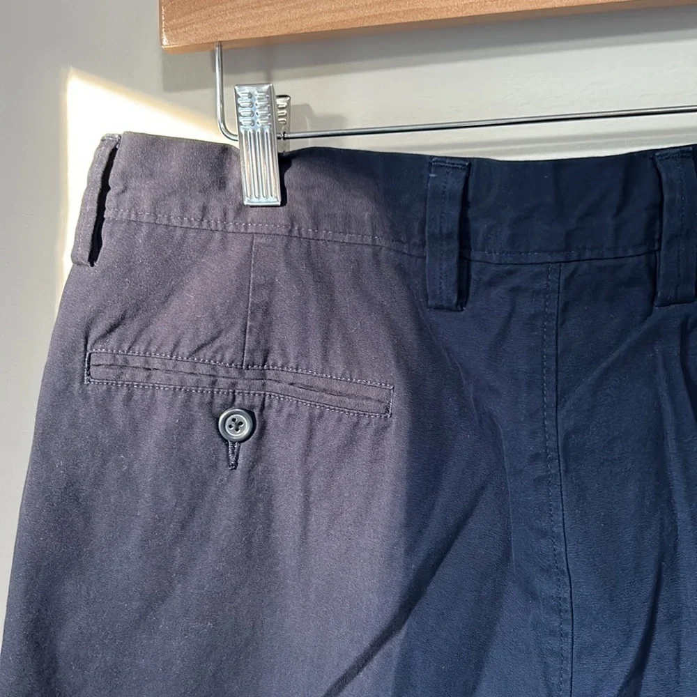J. Crew men crew